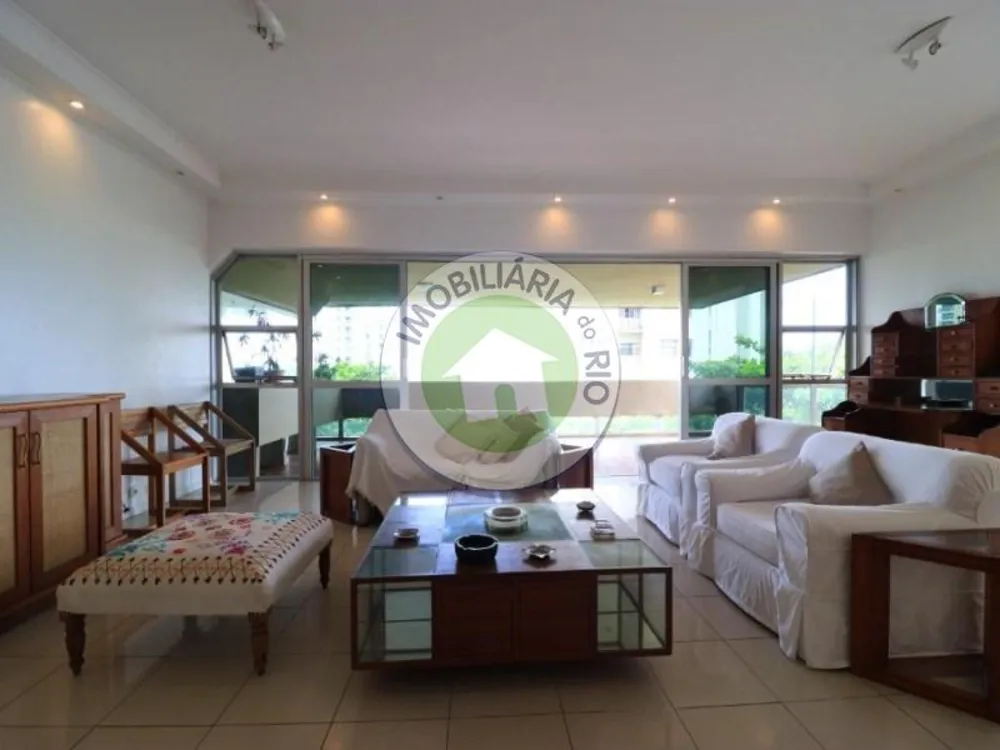 Apartamento, 4 quartos, 290 m² - Foto 10