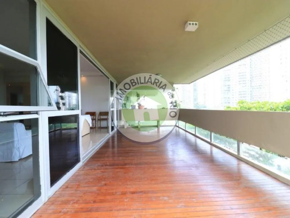 Apartamento, 4 quartos, 290 m² - Foto 5