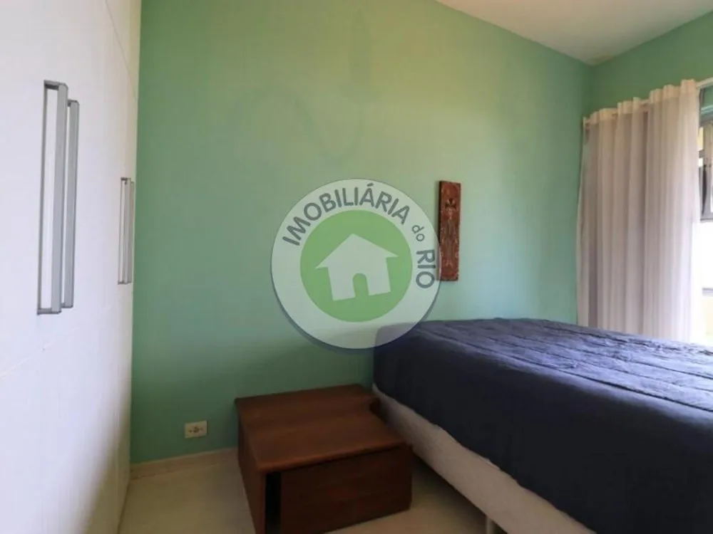 Apartamento, 4 quartos, 290 m² - Foto 21