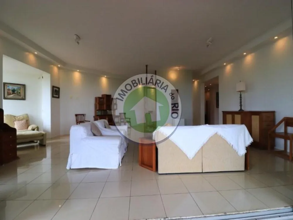 Apartamento, 4 quartos, 290 m² - Foto 6