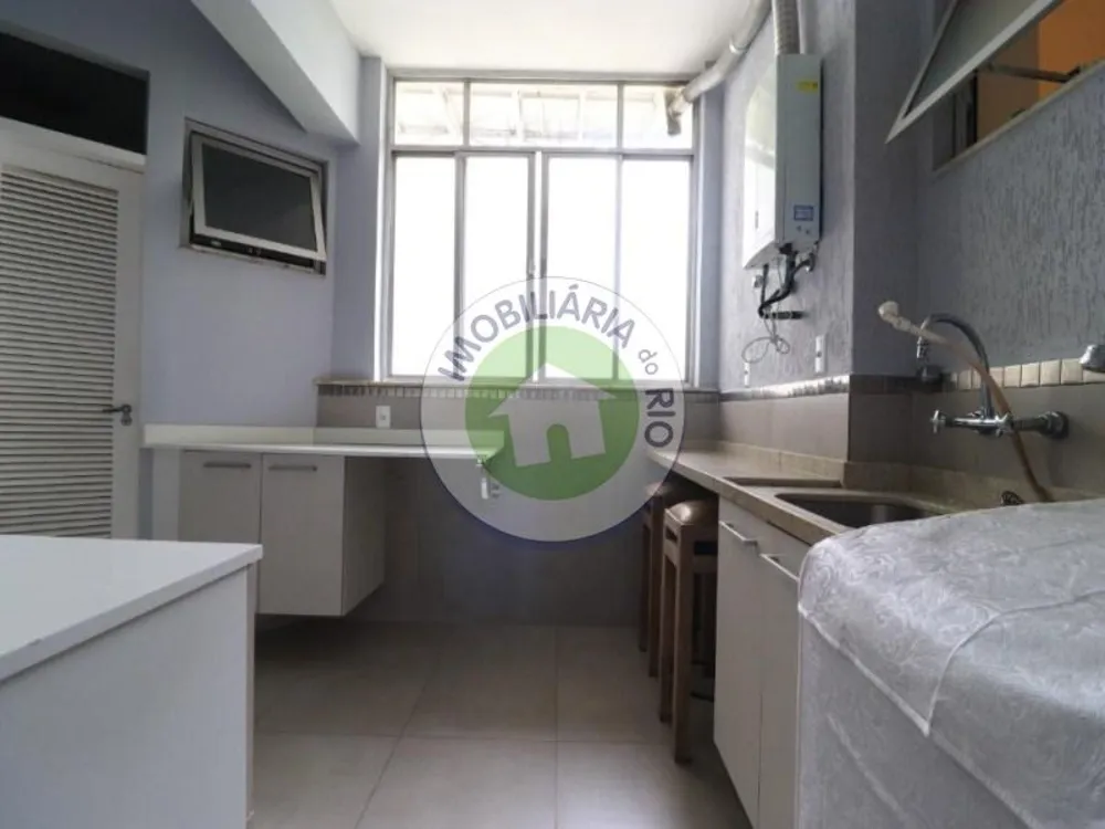 Apartamento, 4 quartos, 290 m² - Foto 35