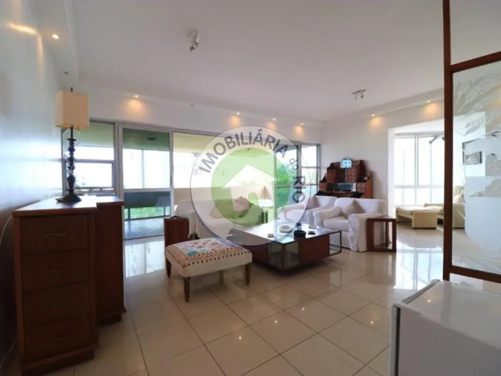 Apartamento, 4 quartos, 290 m² - Foto 1