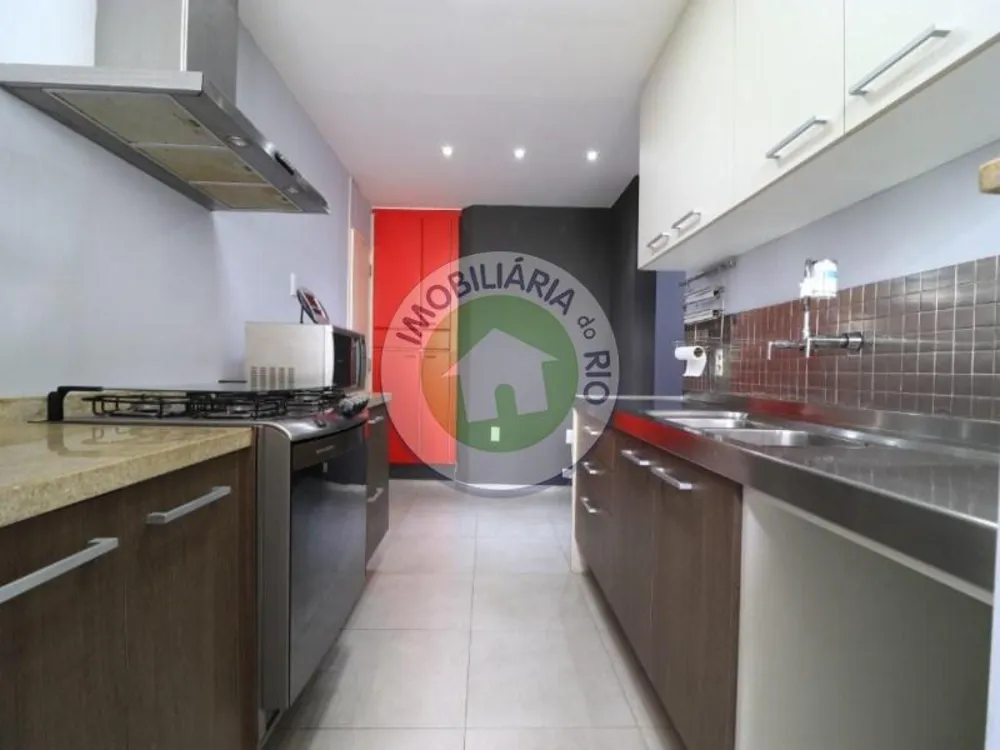 Apartamento, 4 quartos, 290 m² - Foto 33