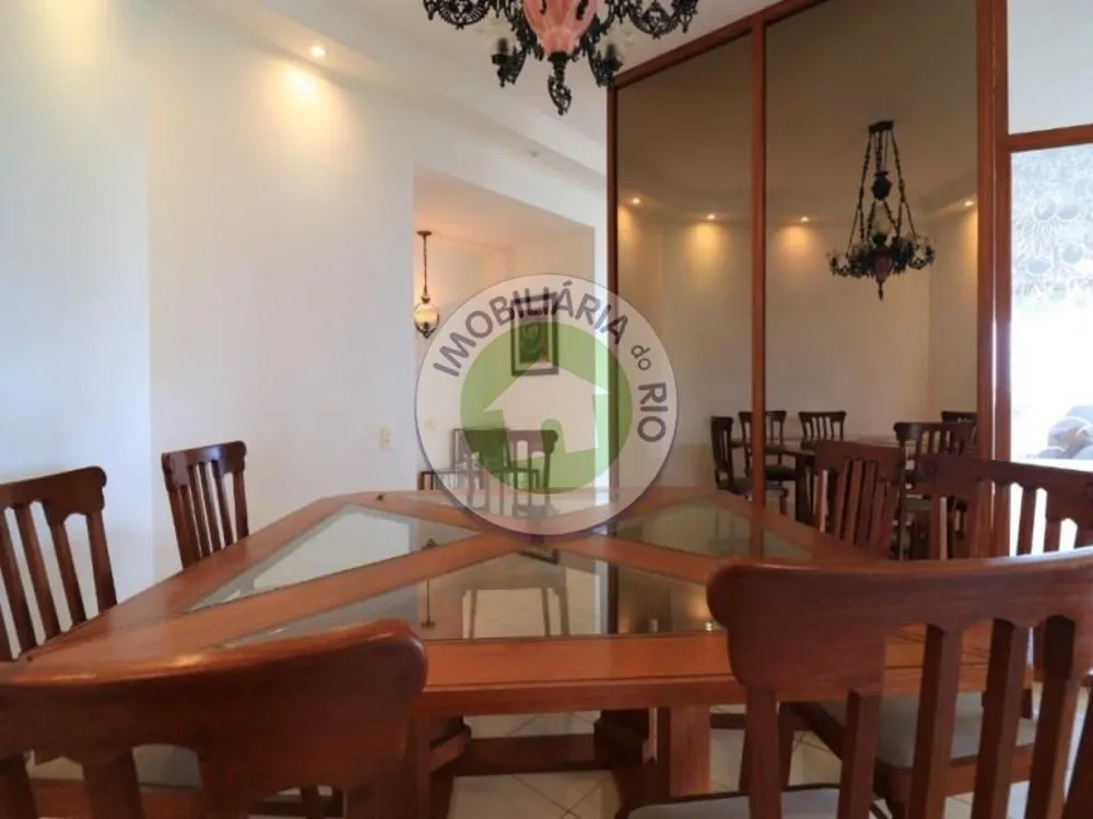 Apartamento, 4 quartos, 290 m² - Foto 12