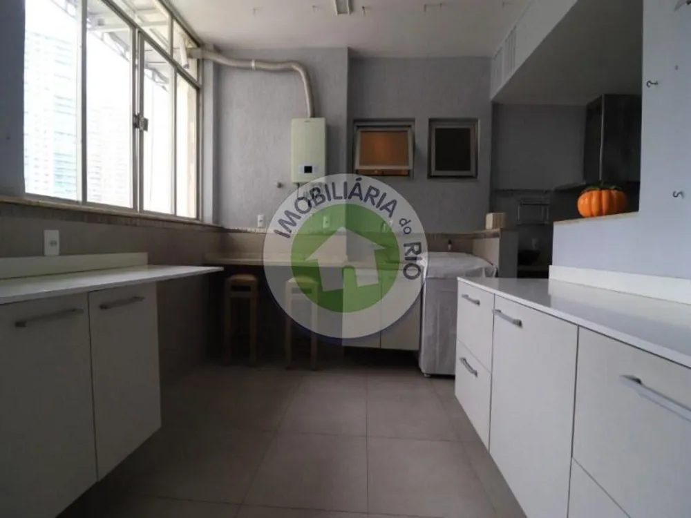 Apartamento, 4 quartos, 290 m² - Foto 37