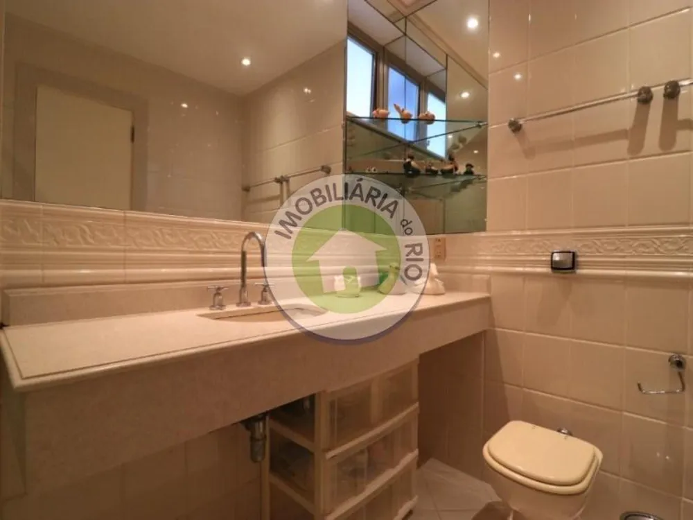 Apartamento, 4 quartos, 290 m² - Foto 23