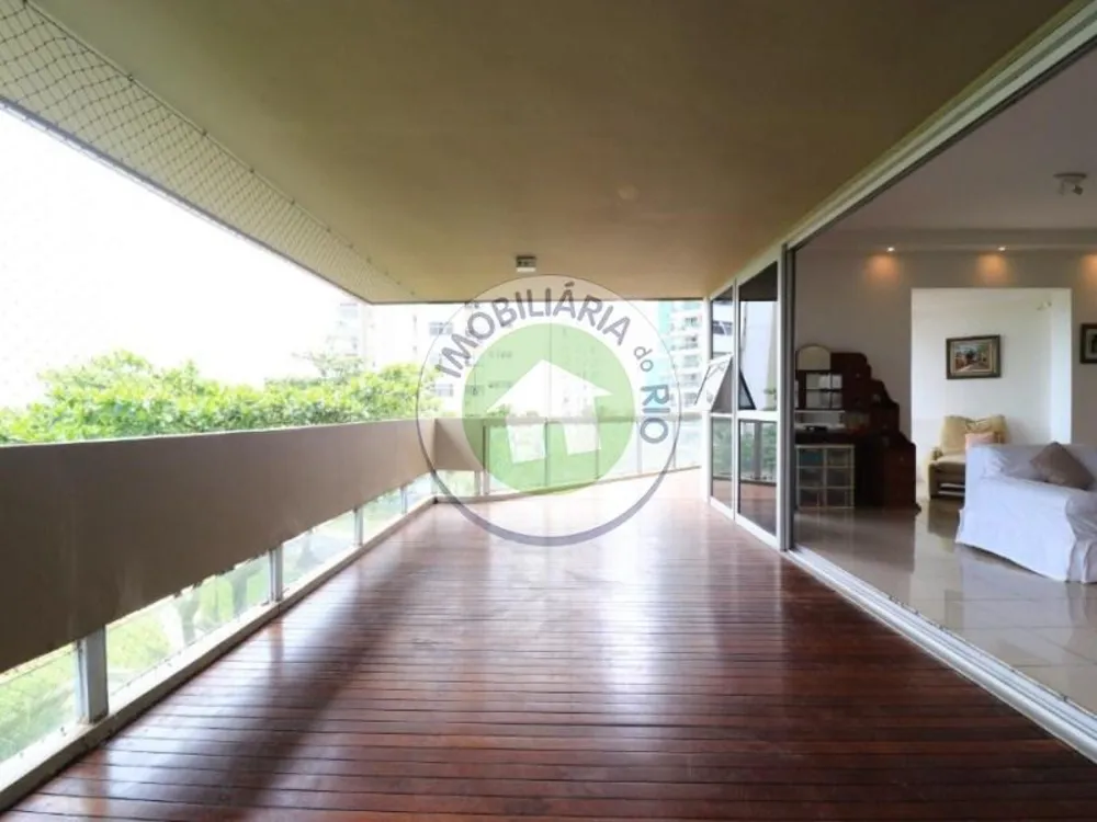 Apartamento, 4 quartos, 290 m² - Foto 3