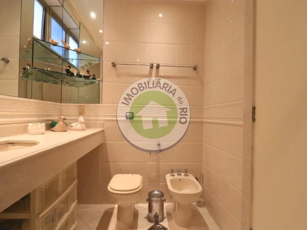 Apartamento, 4 quartos, 290 m² - Foto 22