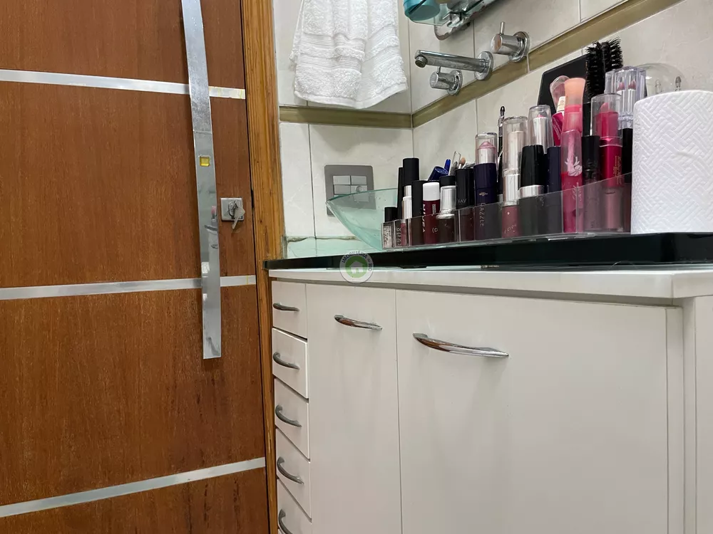 Apartamento, 2 quartos, 120 m² - Foto 15