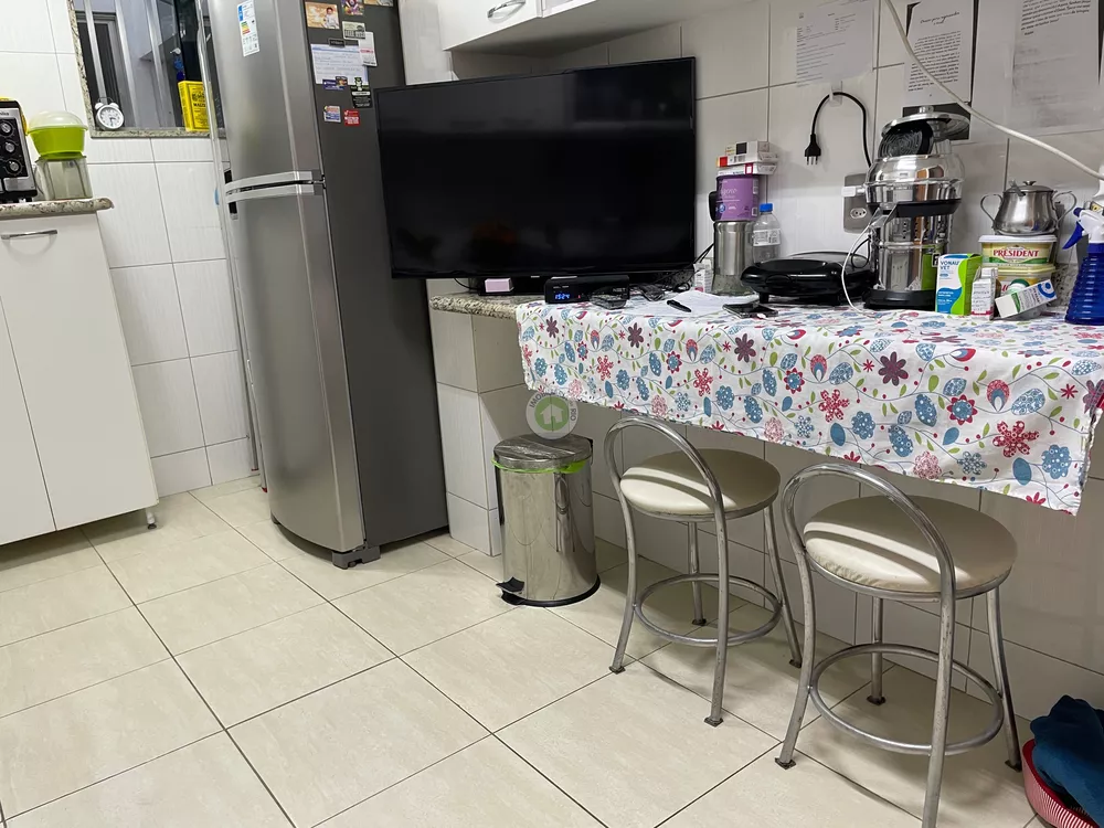 Apartamento, 2 quartos, 120 m² - Foto 28
