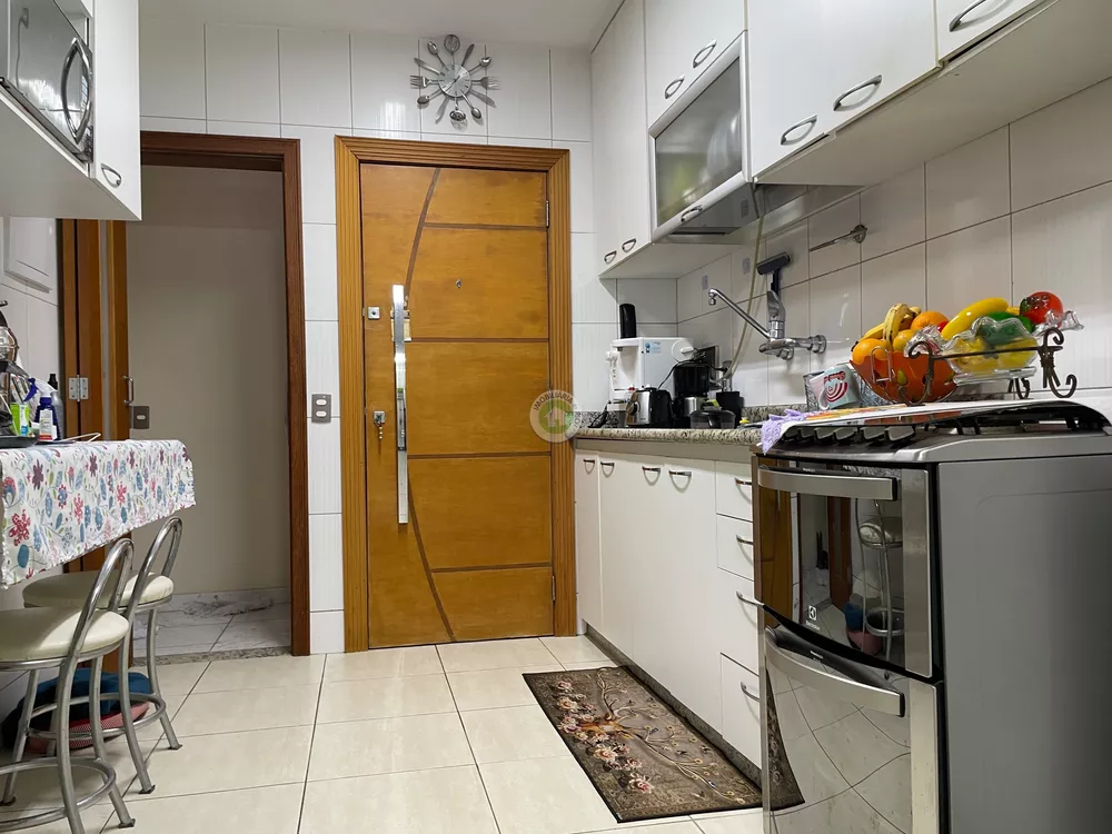 Apartamento, 2 quartos, 120 m² - Foto 5