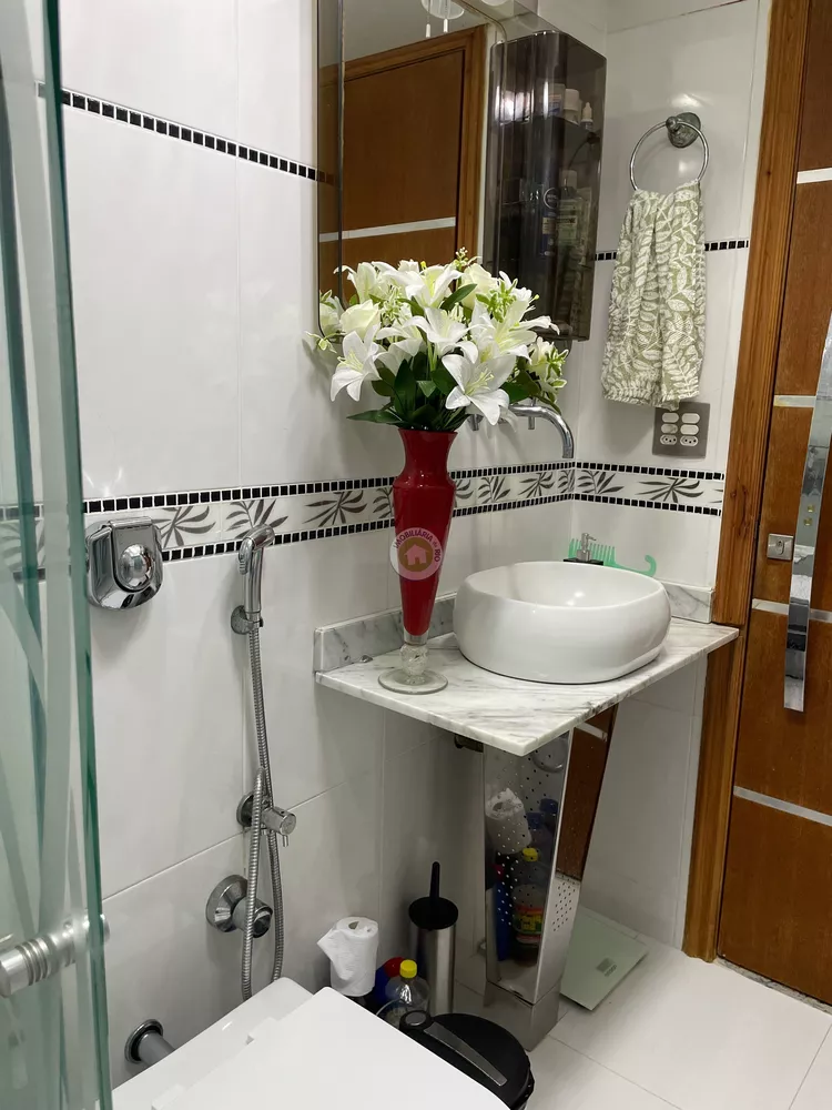 Apartamento, 2 quartos, 120 m² - Foto 1