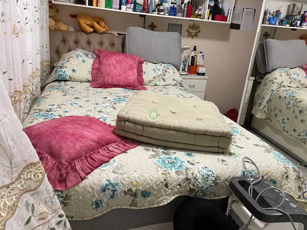 Apartamento, 2 quartos, 120 m² - Foto 7