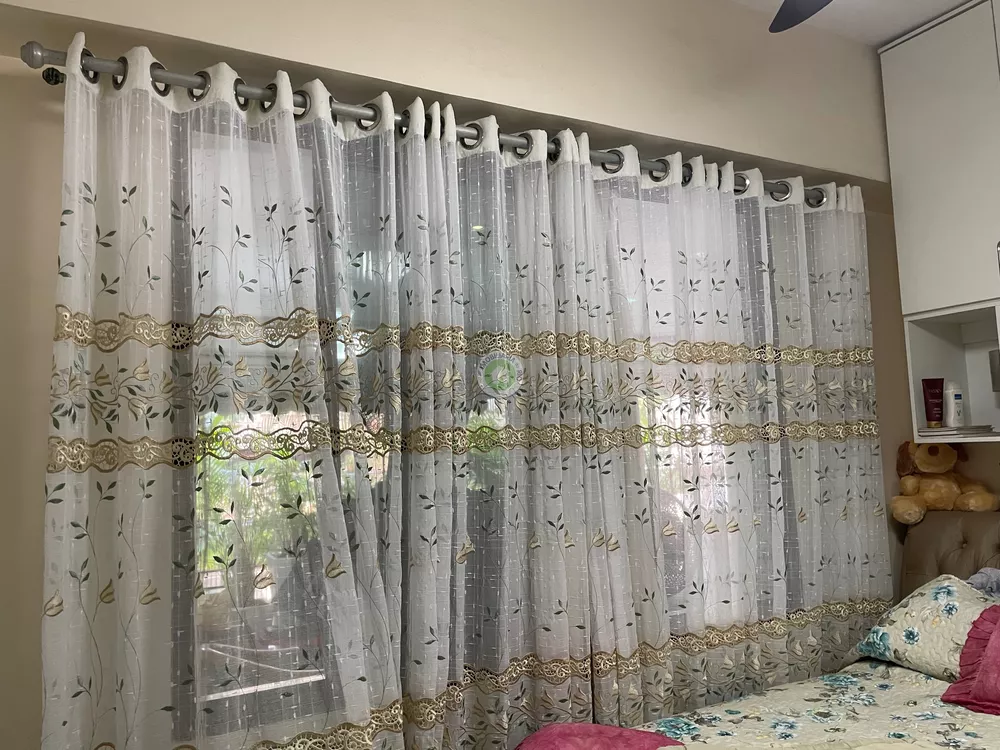 Apartamento, 2 quartos, 120 m² - Foto 36
