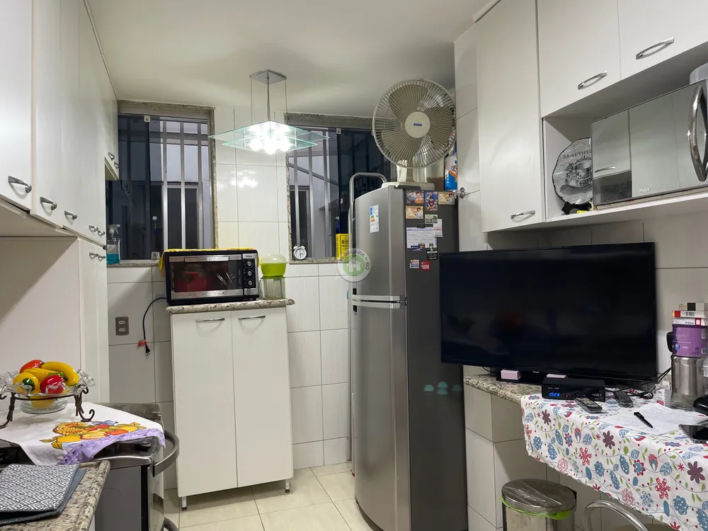 Apartamento, 2 quartos, 120 m² - Foto 40