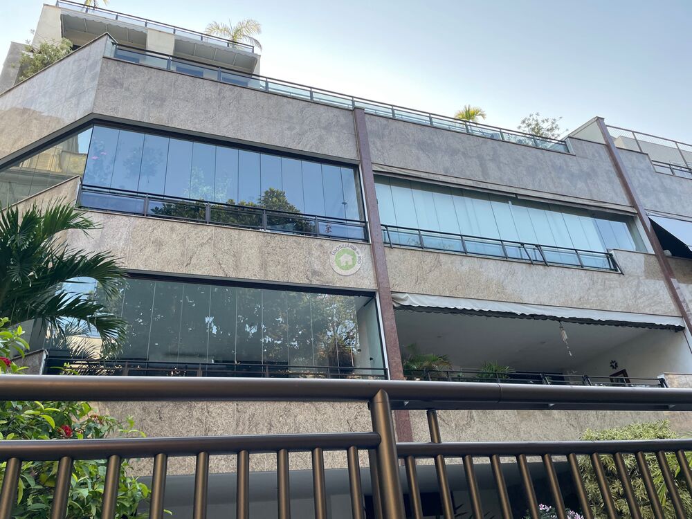 Apartamento, 2 quartos, 120 m² - Foto 48