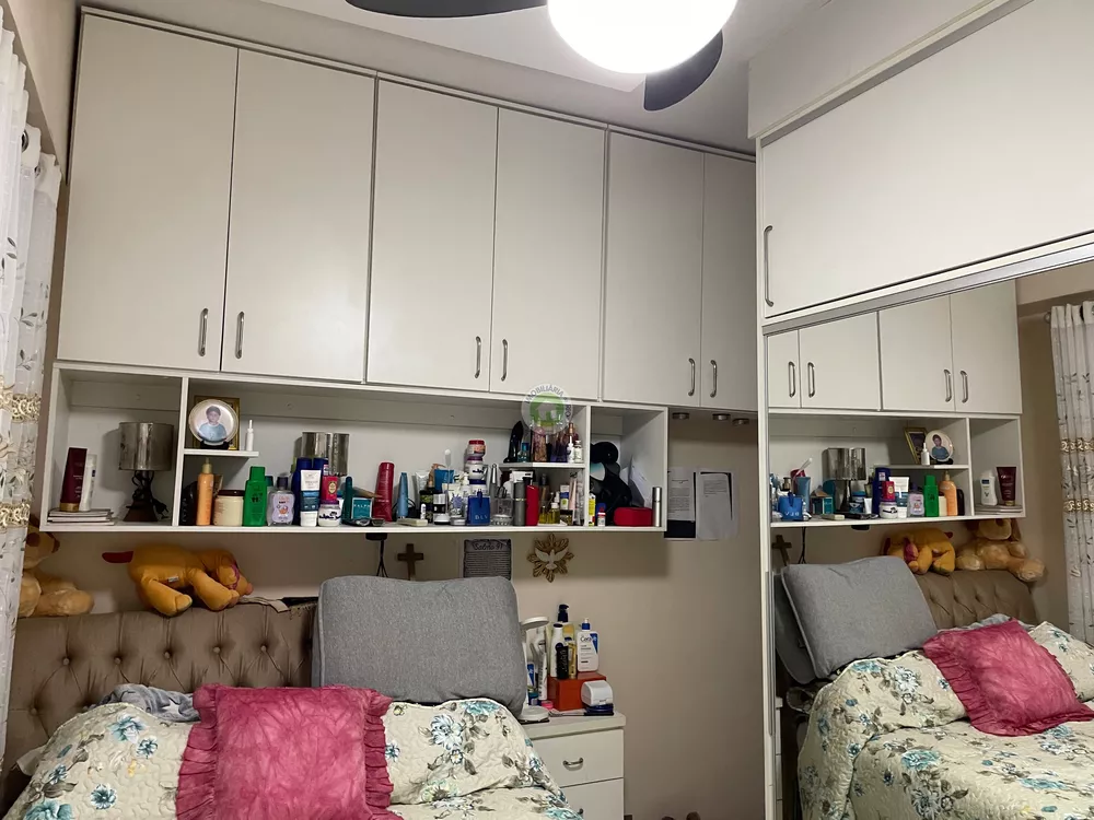 Apartamento, 2 quartos, 120 m² - Foto 12
