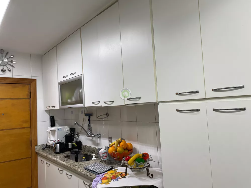 Apartamento, 2 quartos, 120 m² - Foto 4