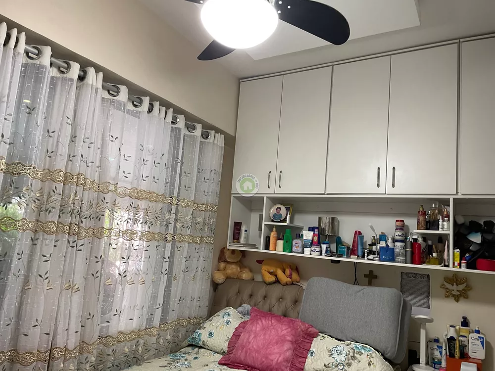 Apartamento, 2 quartos, 120 m² - Foto 17