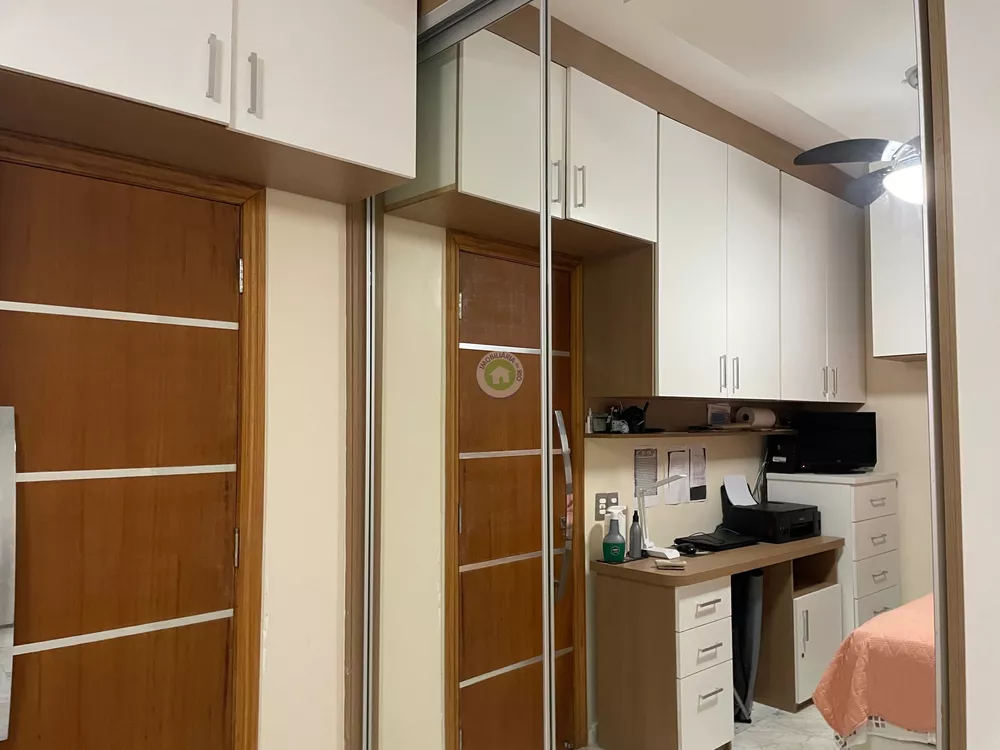 Apartamento, 2 quartos, 120 m² - Foto 8