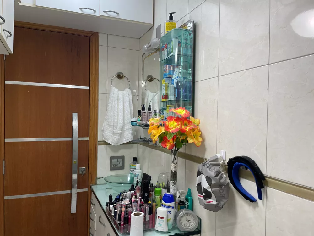Apartamento, 2 quartos, 120 m² - Foto 22