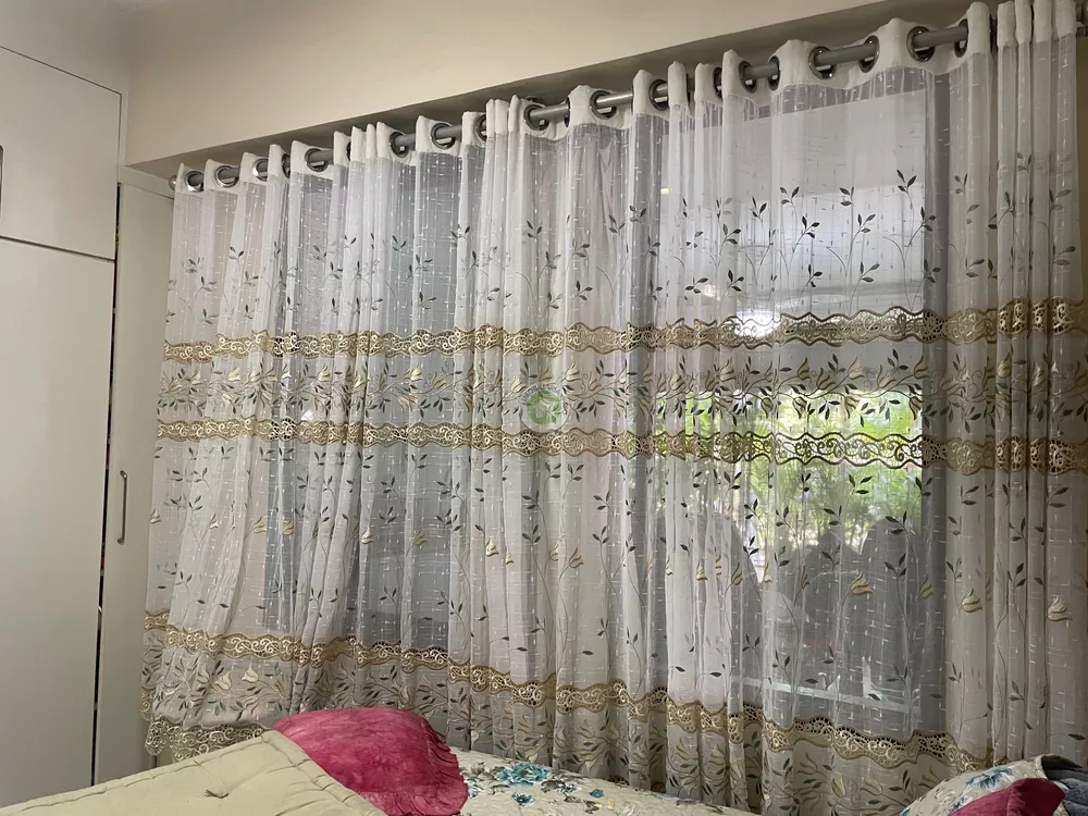 Apartamento, 2 quartos, 120 m² - Foto 35
