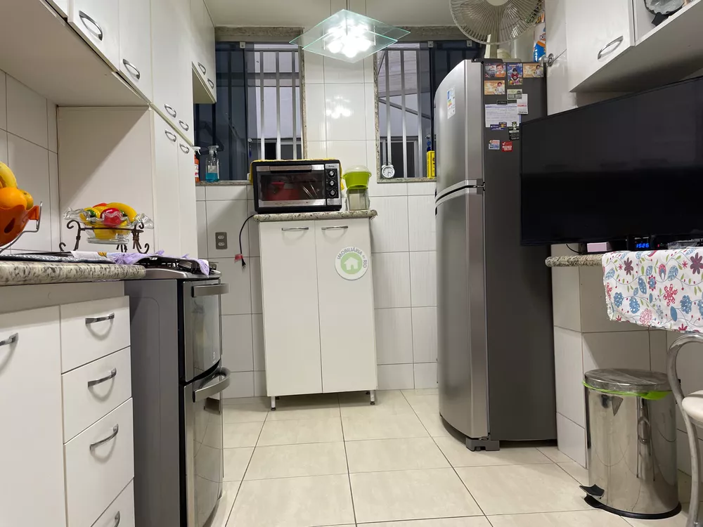 Apartamento, 2 quartos, 120 m² - Foto 2