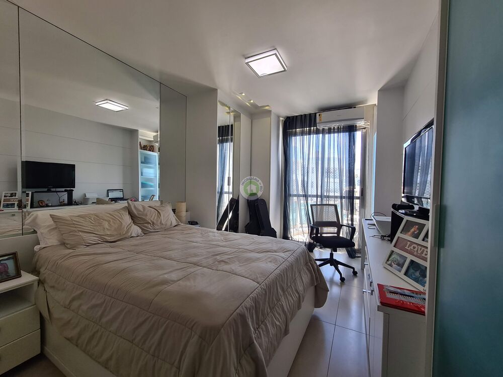 Apartamento, 5 quartos, 281 m² - Foto 25