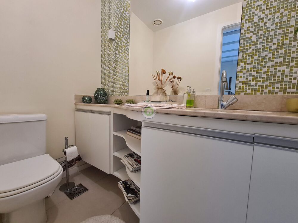 Apartamento, 5 quartos, 281 m² - Foto 22