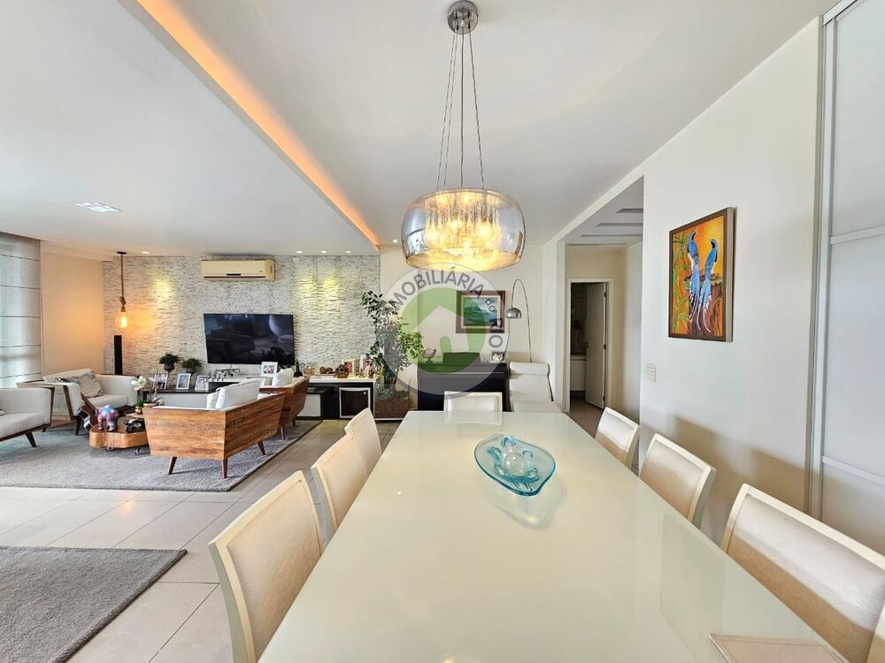 Apartamento, 5 quartos, 281 m² - Foto 26