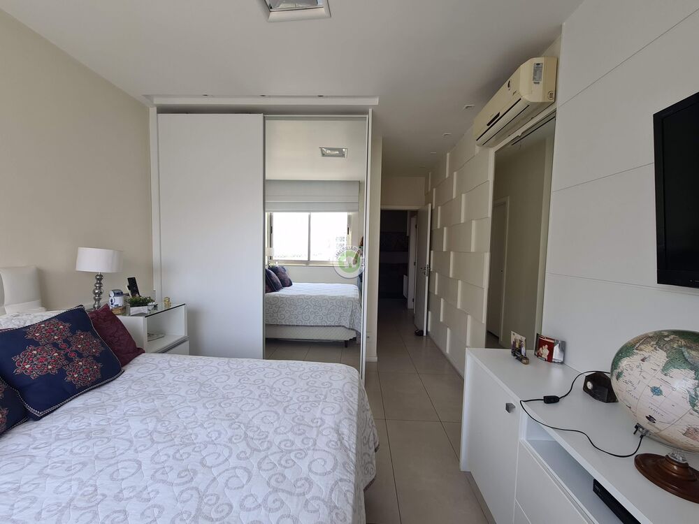 Apartamento, 5 quartos, 281 m² - Foto 23