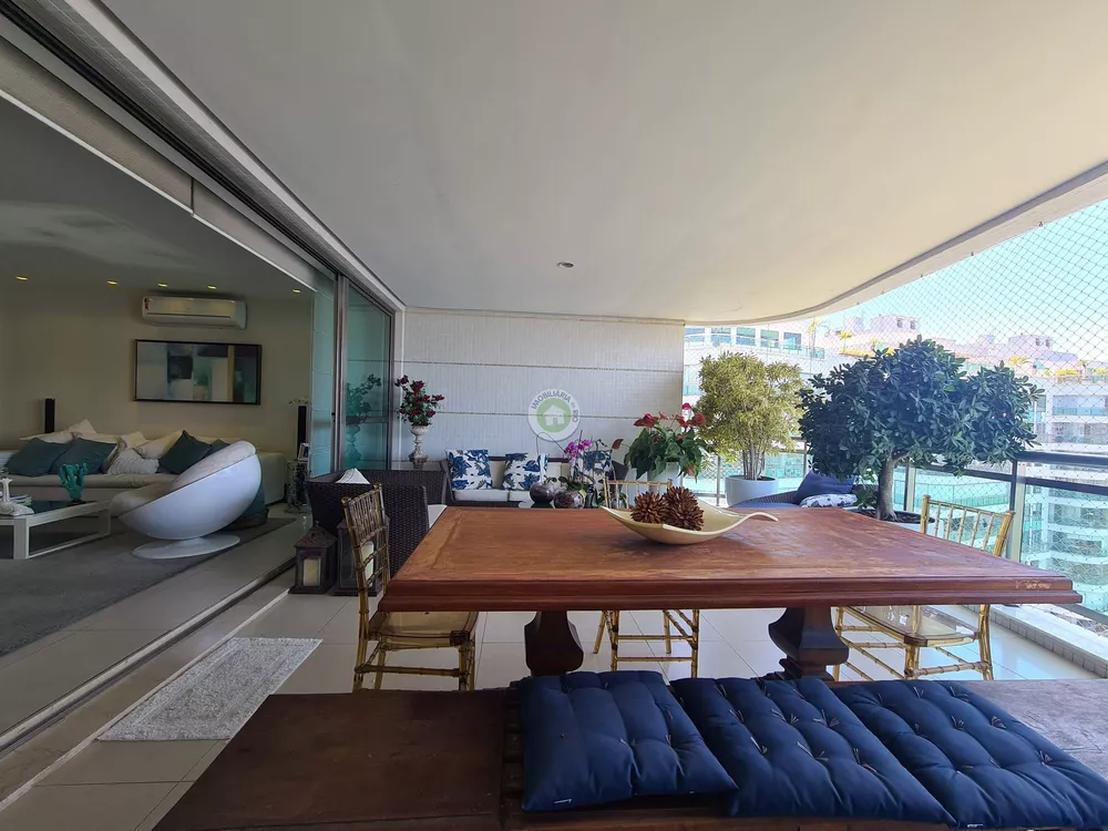 Apartamento, 5 quartos, 281 m² - Foto 9