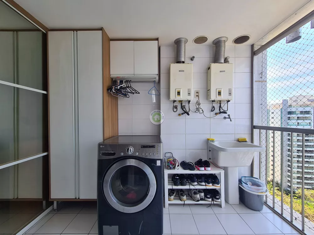 Apartamento, 5 quartos, 281 m² - Foto 40