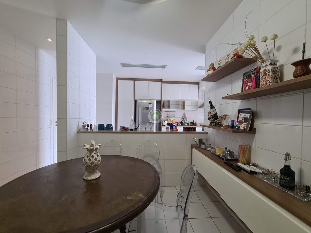 Apartamento, 5 quartos, 281 m² - Foto 33