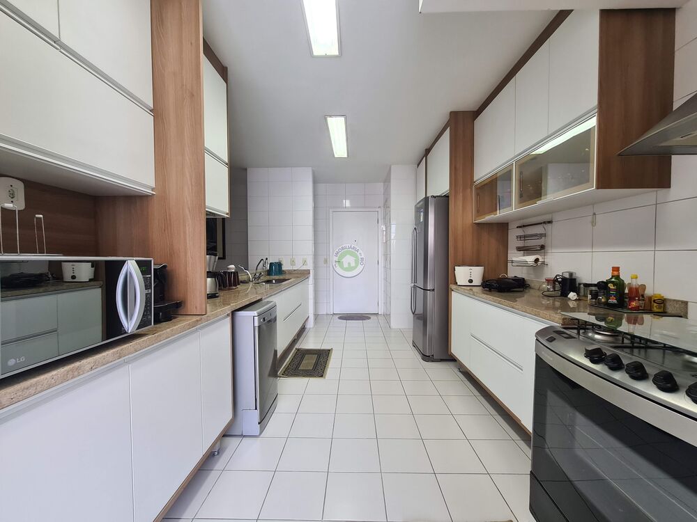 Apartamento, 5 quartos, 281 m² - Foto 18