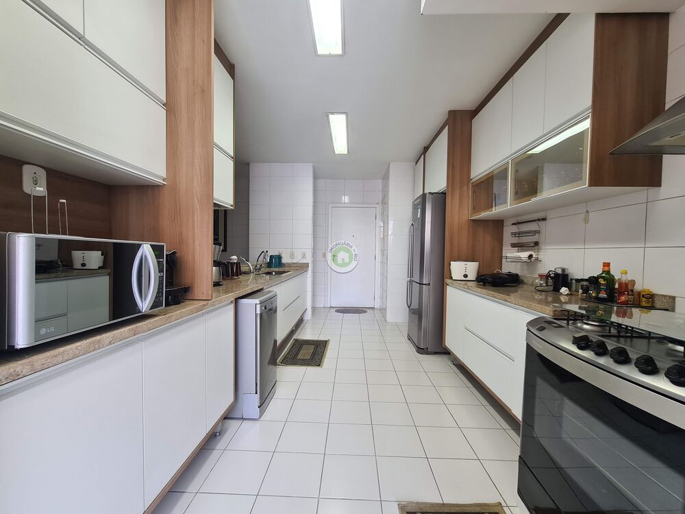 Apartamento, 5 quartos, 281 m² - Foto 24