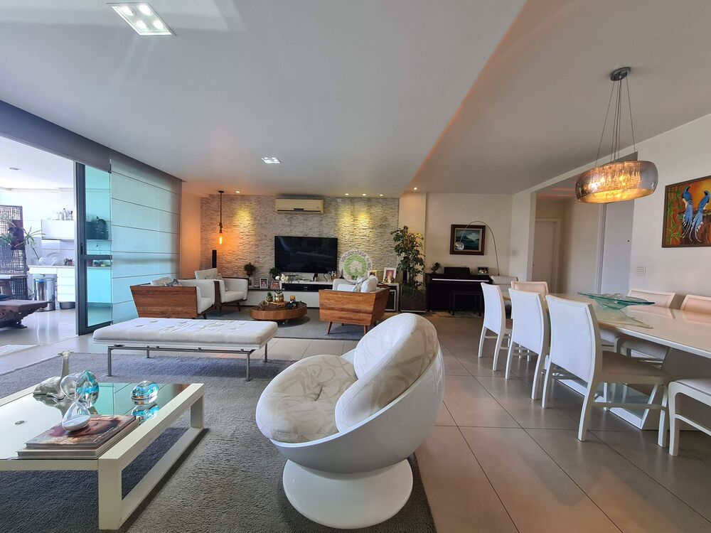 Apartamento, 5 quartos, 281 m² - Foto 28