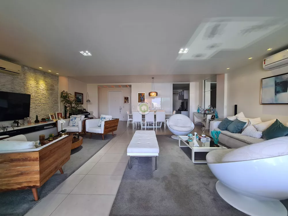 Apartamento, 5 quartos, 281 m² - Foto 8