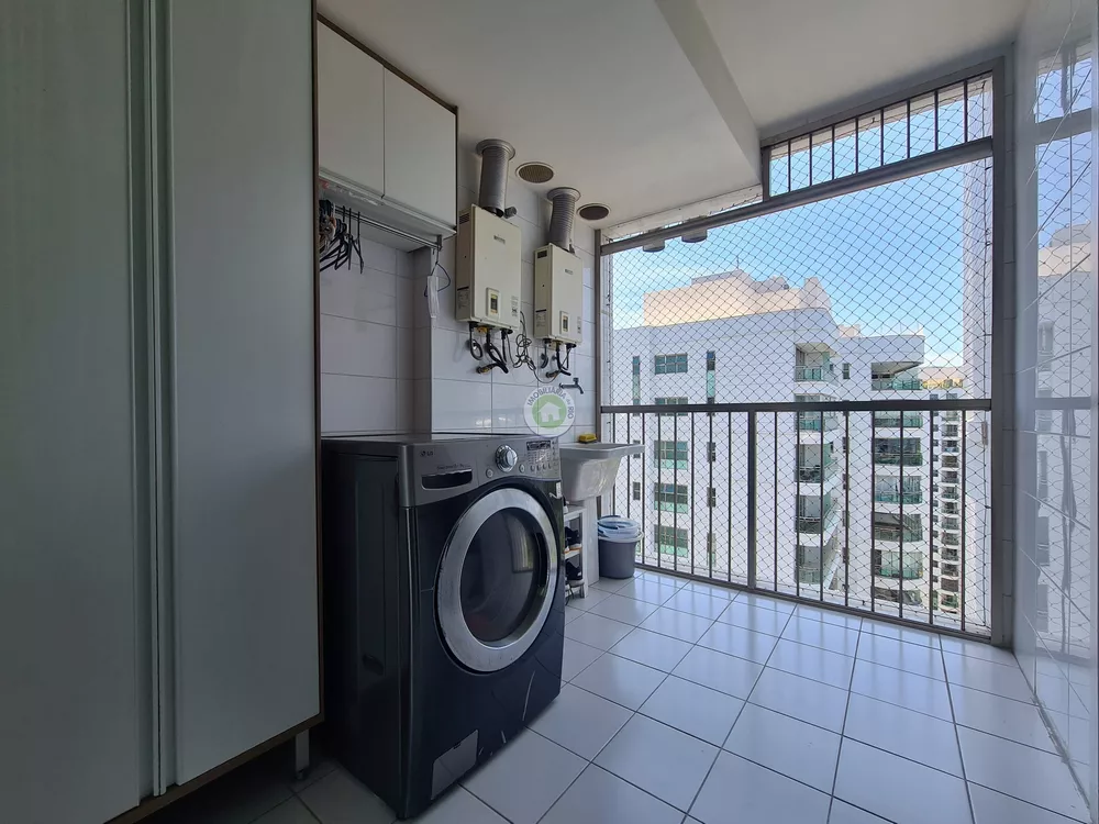 Apartamento, 5 quartos, 281 m² - Foto 15