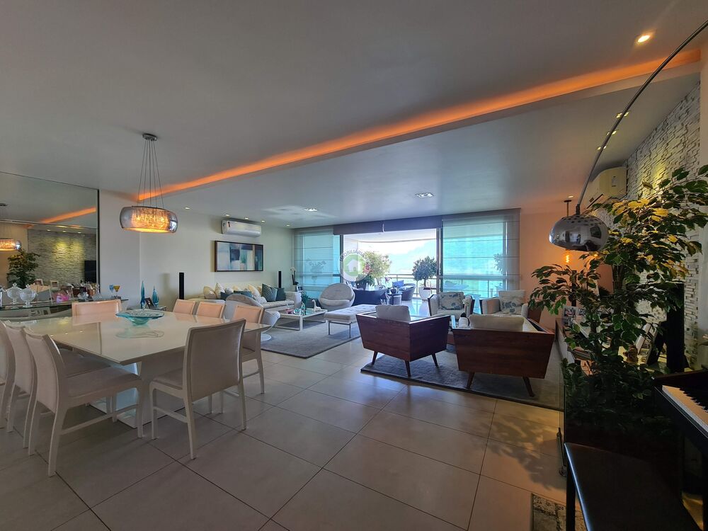 Apartamento, 5 quartos, 281 m² - Foto 17