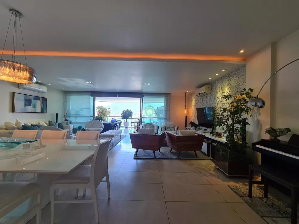 Apartamento, 5 quartos, 281 m² - Foto 14