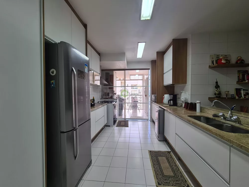 Apartamento, 5 quartos, 281 m² - Foto 3