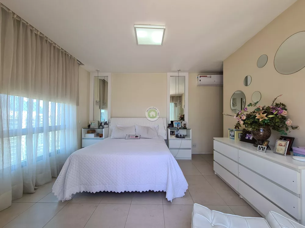 Apartamento, 5 quartos, 281 m² - Foto 41