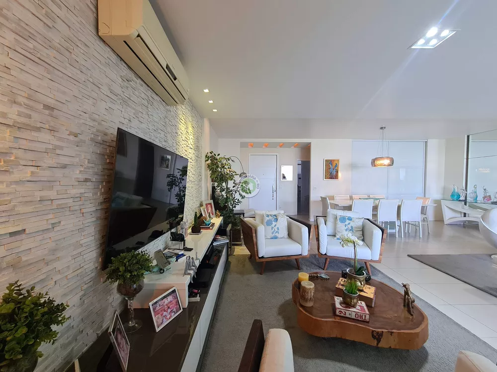 Apartamento, 5 quartos, 281 m² - Foto 5