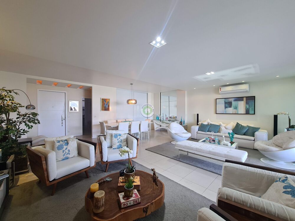 Apartamento, 5 quartos, 281 m² - Foto 21