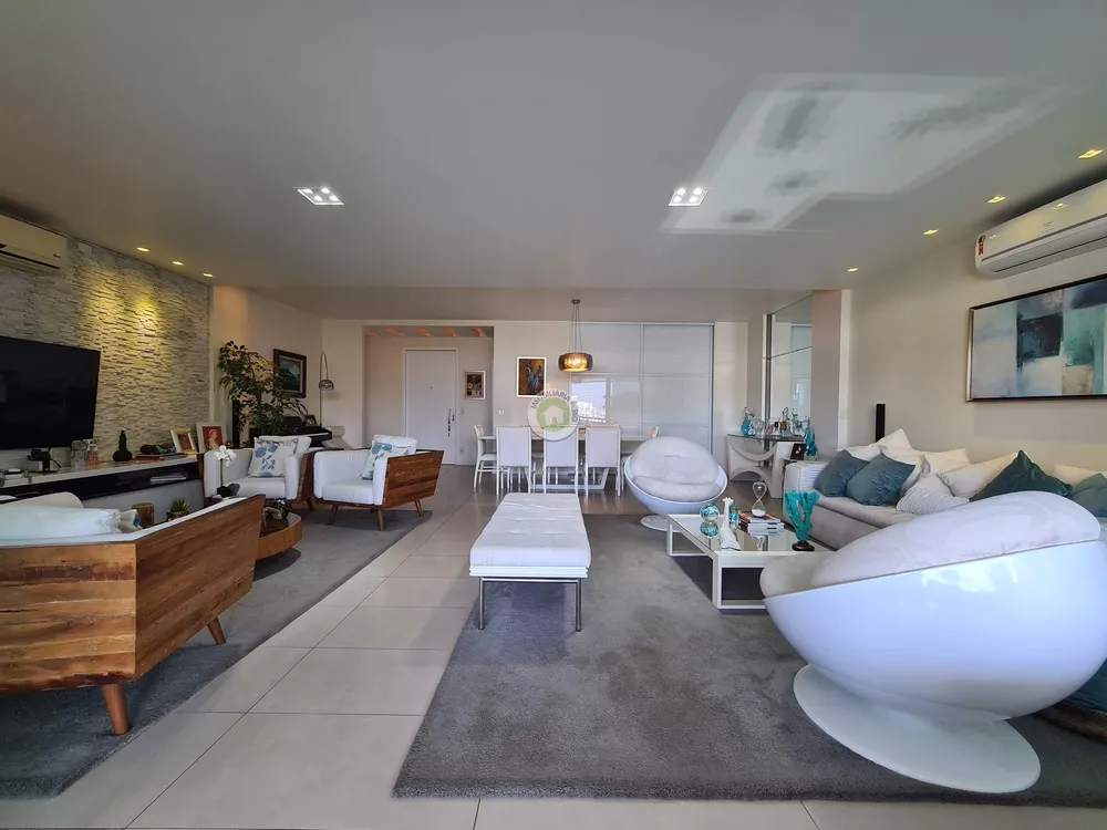 Apartamento, 5 quartos, 281 m² - Foto 42