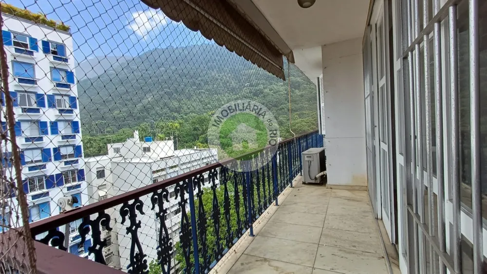 Apartamento, 4 quartos, 160 m² - Foto 6