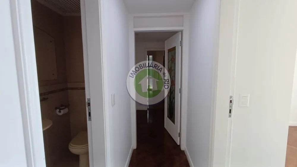 Apartamento, 4 quartos, 160 m² - Foto 17