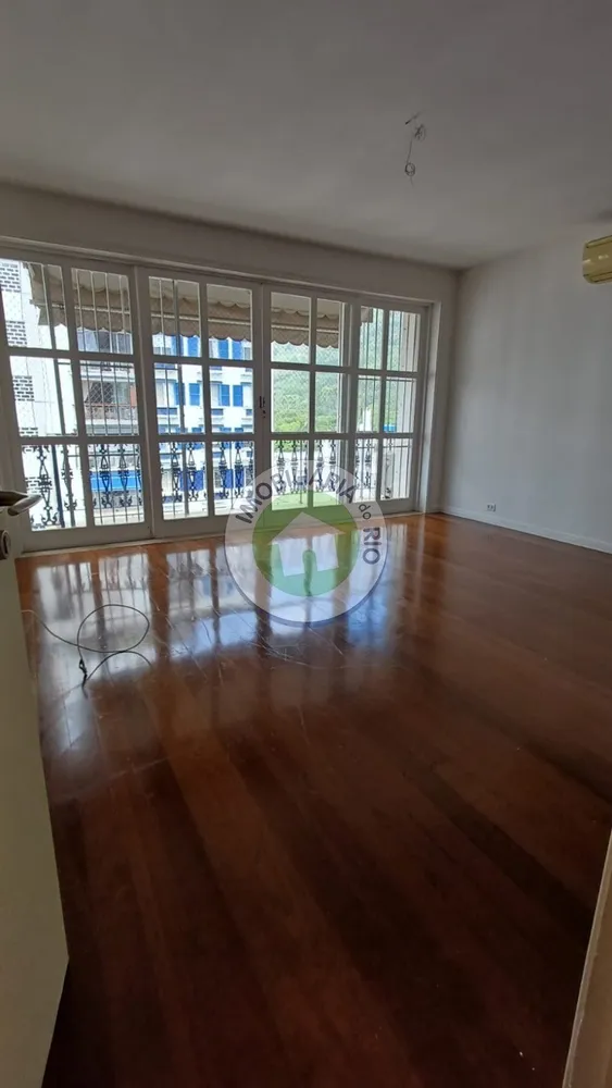 Apartamento, 4 quartos, 160 m² - Foto 2