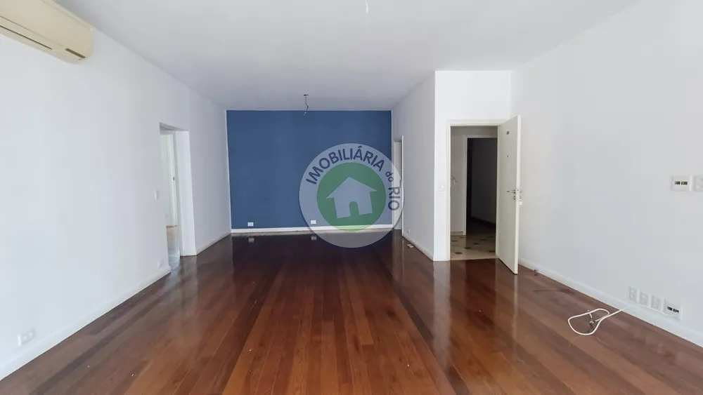 Apartamento, 4 quartos, 160 m² - Foto 11